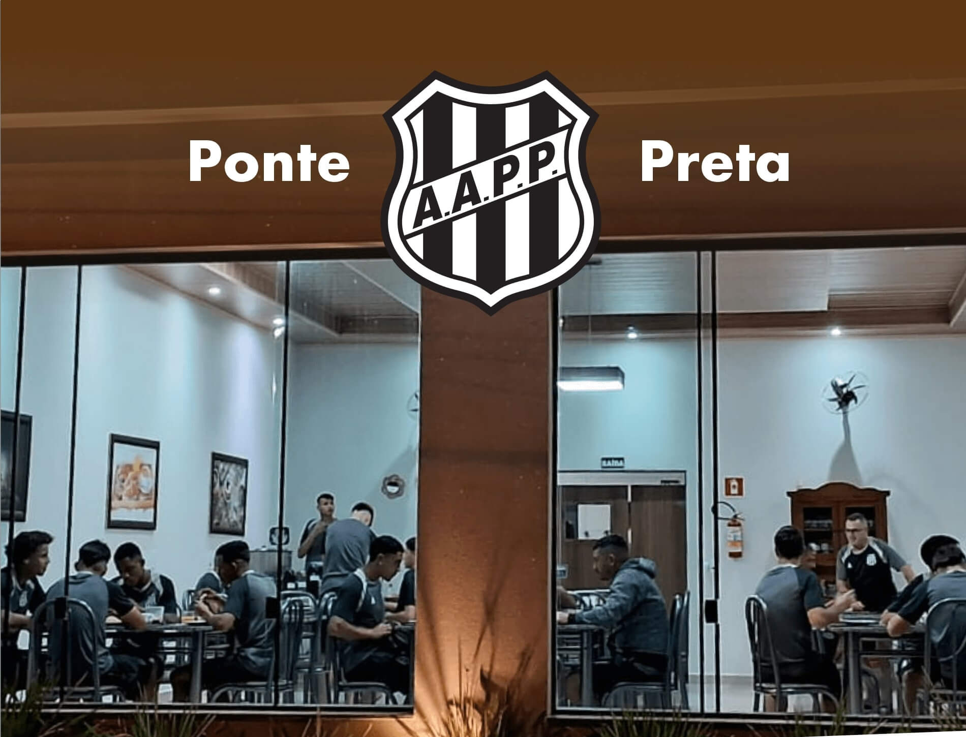 Ponte Preta